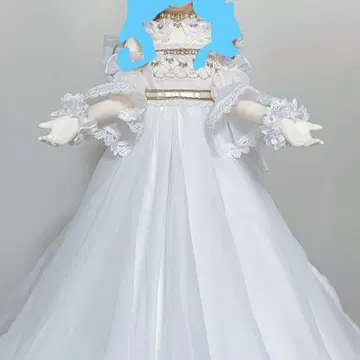 딜러님 제작 Ribbon Venus SD~DD 사이즈