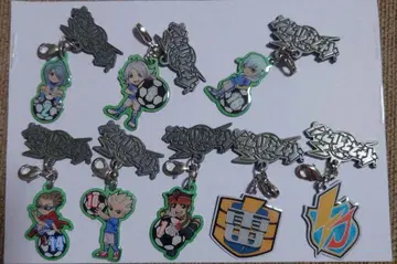 이나이레 메탈 참 엔도 키도 고엔지 후마루 사쿠마 후부키