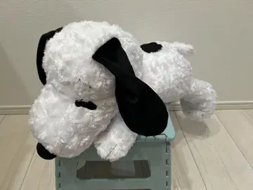 스누피 BIG 봉제 인형