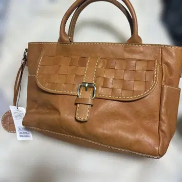 주케로 숄더백