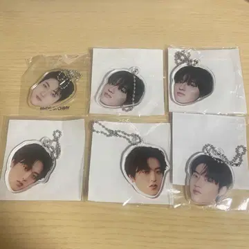 TREASURE 하루토 묶음 판매