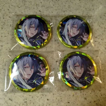 아이들리시 세븐 Re:vale 센 캔뱃지 La Stiara