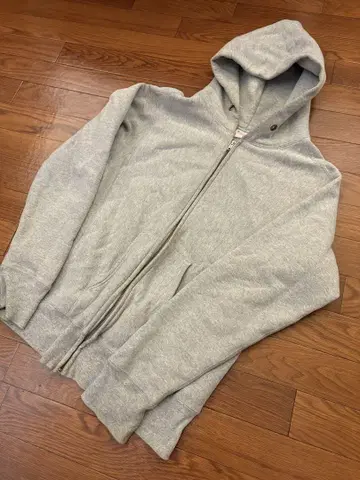 Champion 70s 복고 리버스 위브