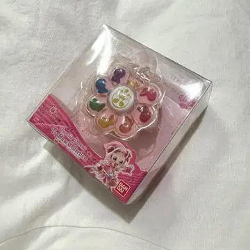 익명 배송 오자마녀 도레미 탭 케이스 컬렉션 미개봉 새상품