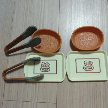 호빵맨 빵 공장