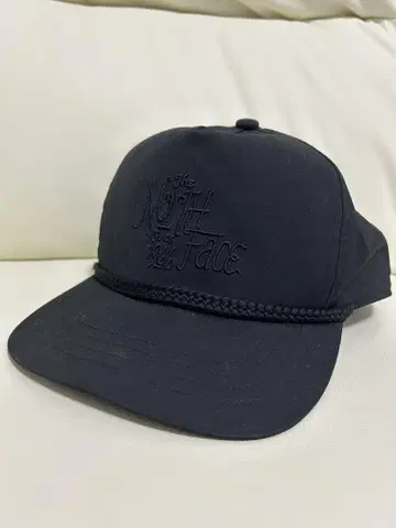 The North Face 캡 레어