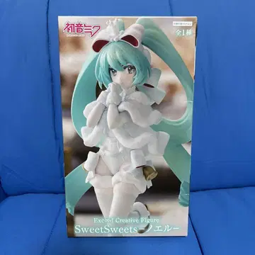 하츠네 미쿠 노엘