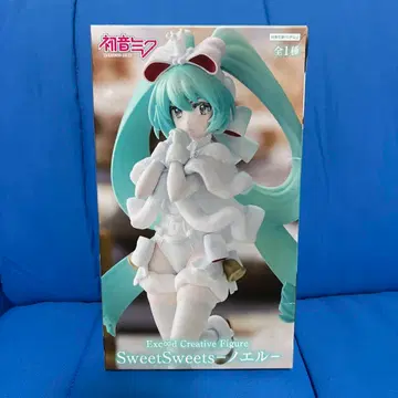 하츠네 미쿠 노엘