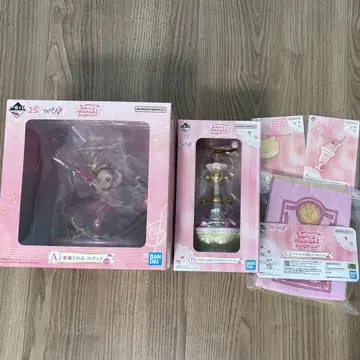 제일복권 오쟈마녀 도레미 Sweet magical surprise! 1
