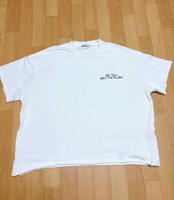 ZARA 오버 셔츠