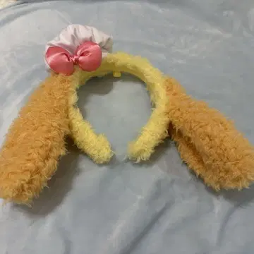 쿠키앤 머리띠