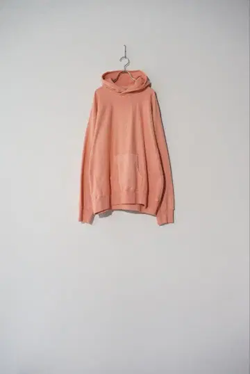 INNAT / SWEAT HOODIE P/O