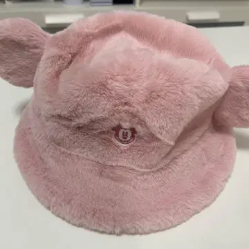 디즈니 미키 버킷햇
