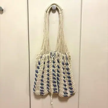 토트백 해먹백
