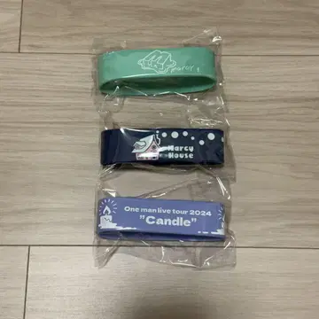 마루시이 러버 밴드