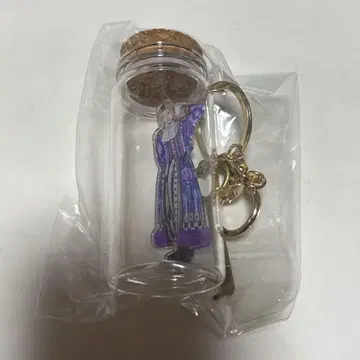 러브라이브! 유닛 선샤인!! 국제 포럼 굿즈 작은 병 키링