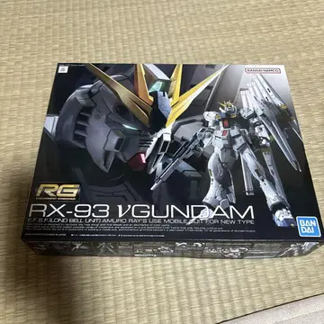 RG 뉴 건담