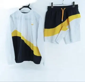UNDER ARMOR 언더아머 셋업 나일론 자켓