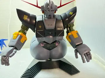 MG 1/100 지옹 완성품 디테일 업 커스텀