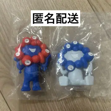 미야쿠미야쿠 캡슐 토이