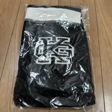 King Gnu football scarf 회장 구매