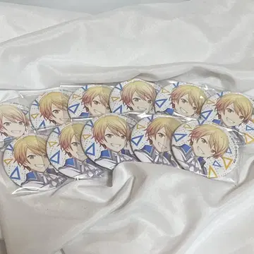 텐마 츠카사 캔뱃지