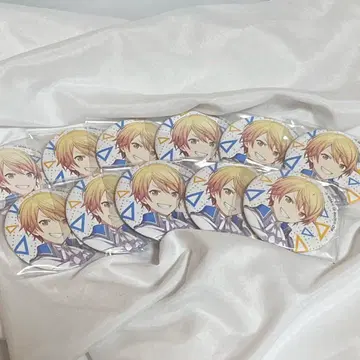 프로세카 텐마 츠카사 캔뱃지