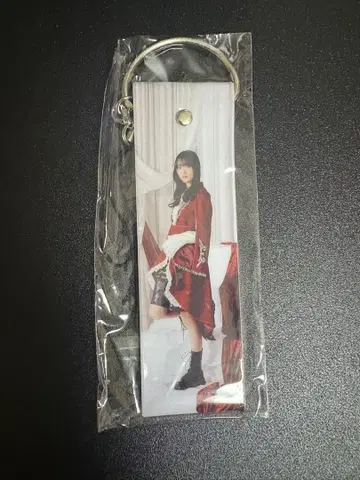 사쿠콜레 회장 복권 B상 사쿠라자카46 마스모토 키라