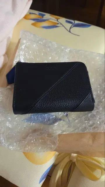 다케오 키쿠치 코인 케이스