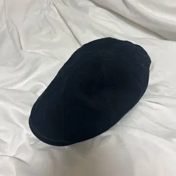 헌팅 모자