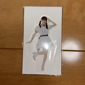 쿠루스 린 아크릴 스탠드 쿠루즈