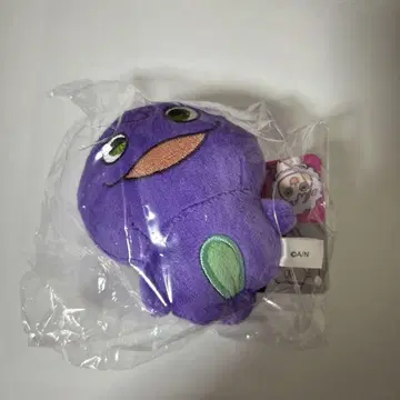 로후마루 토야카게 봉제 인형
