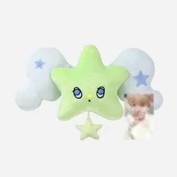 위추 쿠션 유우시 wish wichu