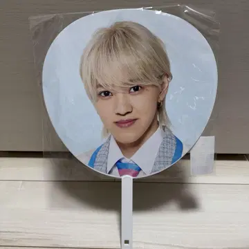 모토키 와쿠 부채