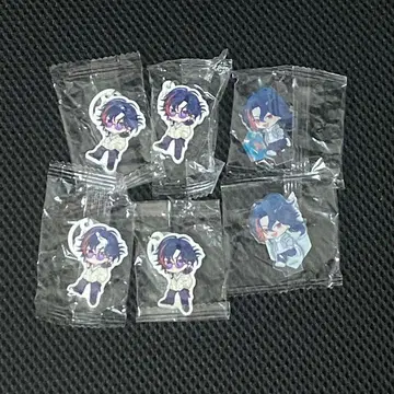 니지산지 쿠라스시 카이세이