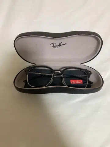 Ray-Ban RX7216 New Clubmaster MatteBlack