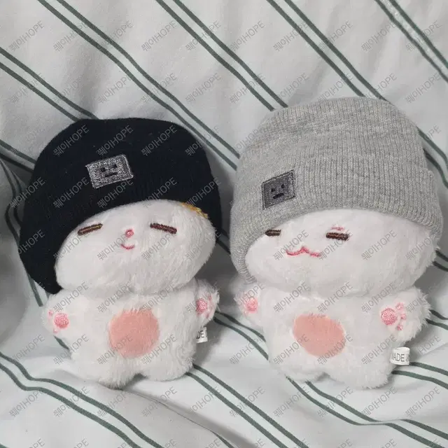 방탄소년단 BTS 슈가 SUGA 지민 JIMIN 애옹 찜냥 인형 양도