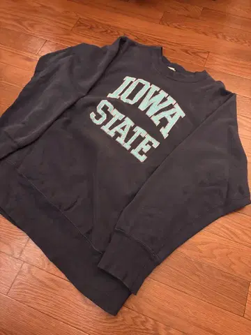 Champion 80s reverse weave