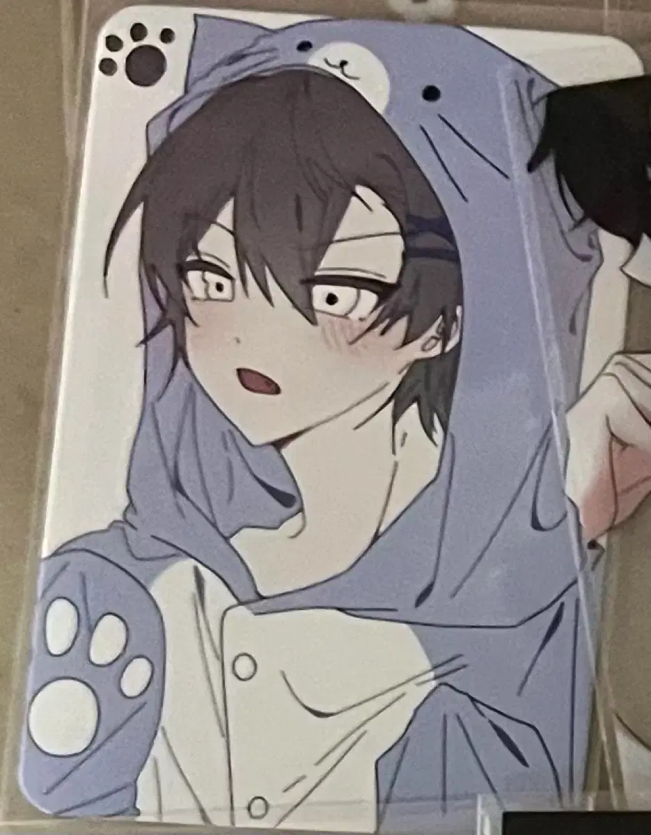 Revolutions Jack Poca for sale (Revolution Heart) Animal Pajamas Onlyjeon Seokko