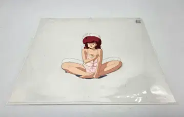 메종일각 애니메이션 셀화 롯폰기 아케미 다카하시 루미코