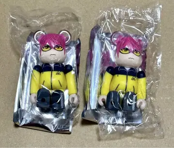 BE@RBRICK 100% SERIES 50 베어브릭 hide