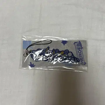 니지산지 코야나기 로우 러버 스트랩
