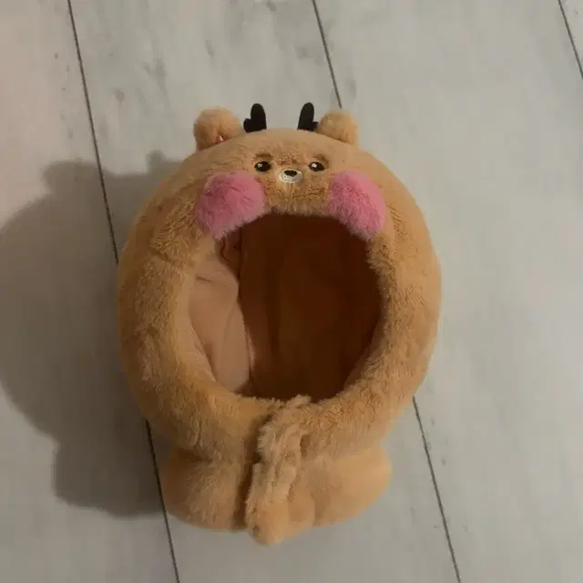 라이즈 응원봉 커버 우락밤