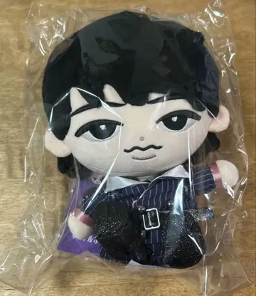 후카사와 타츠야 BIG 봉제 인형