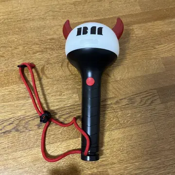 BABYMONSTER 응원봉