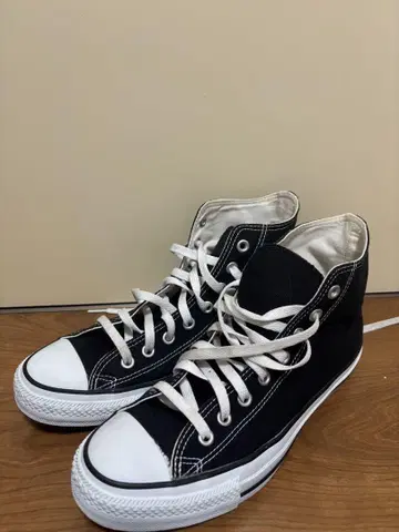 컨버스 올스타 하이