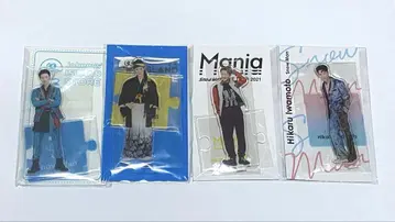 이와모토 테루 아크릴 스탠드