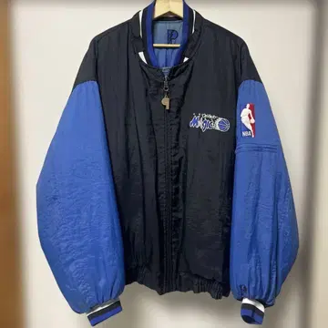 Pro Player/Orlando Magic/리버서블 자켓 2XL