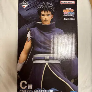 NARUTO 제일복권 C상 우치하 오비토