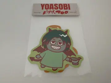 YOASOBI 피리리토 로로 스티커